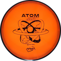 Proton Atom