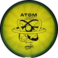 Proton Atom