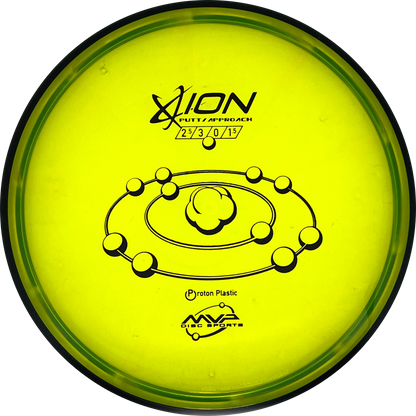 Proton Ion