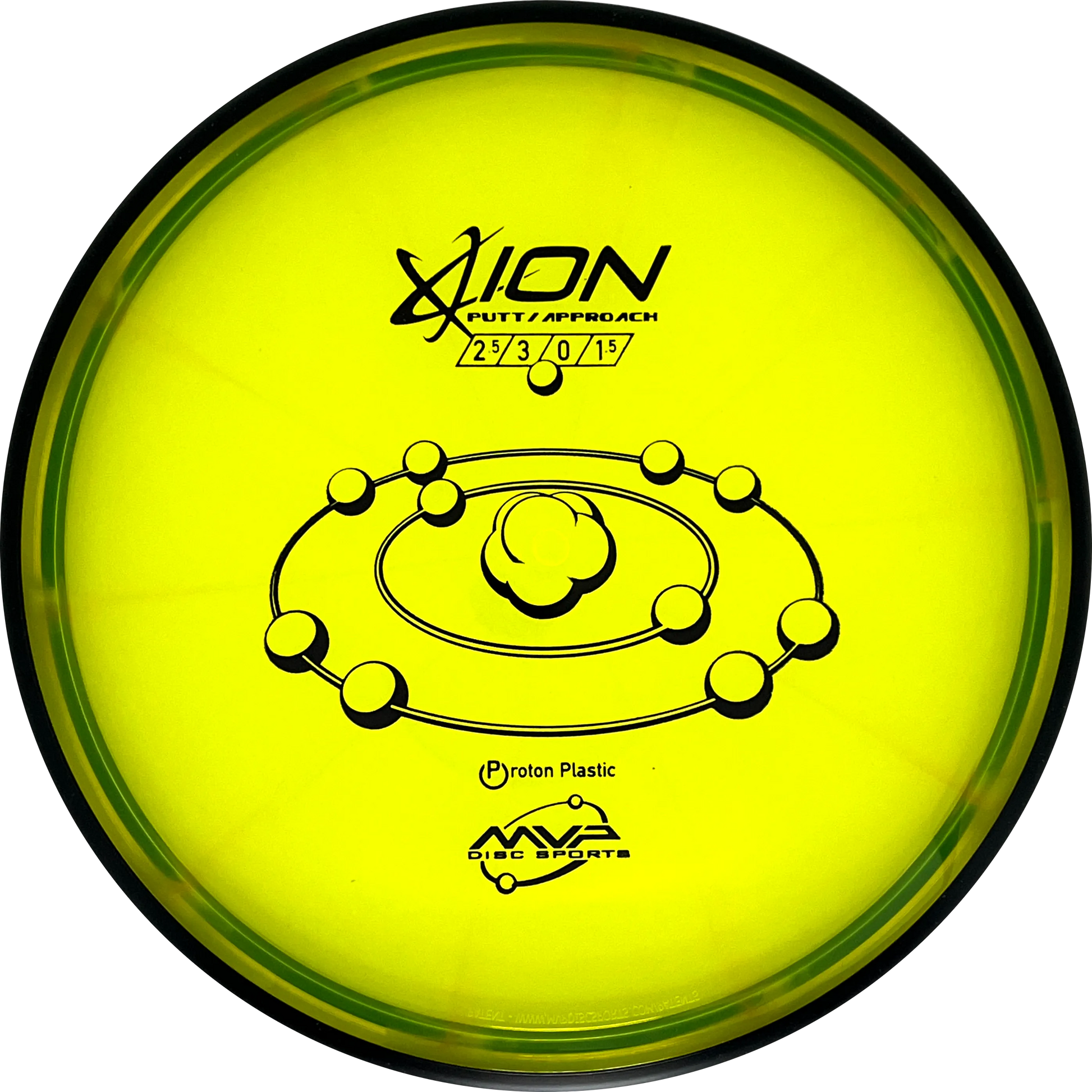 Proton Ion