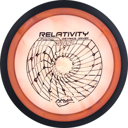 Proton Relativity