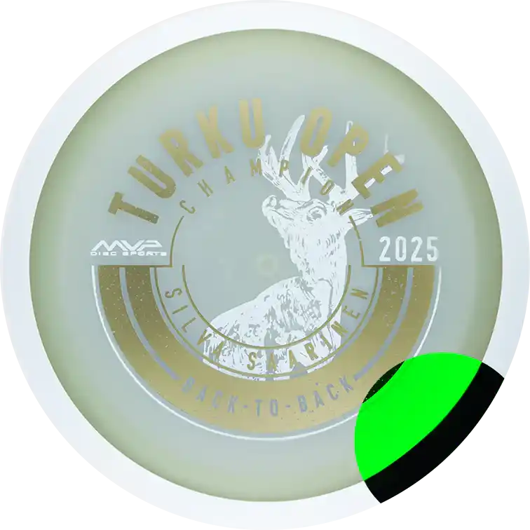 Eclipse Silva Saarinen 2025 Turku Open Wave