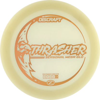 Z-Line 2025 Seasonal Mega Glo Thrasher