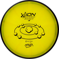 Proton Ion