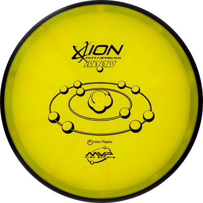 Proton Ion