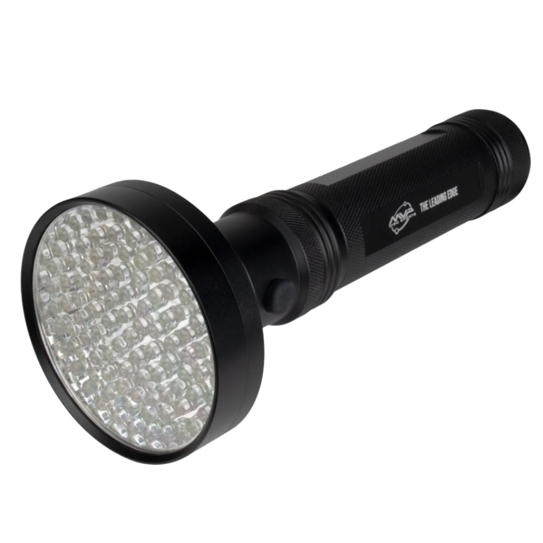 Extra Large UV Flashlight