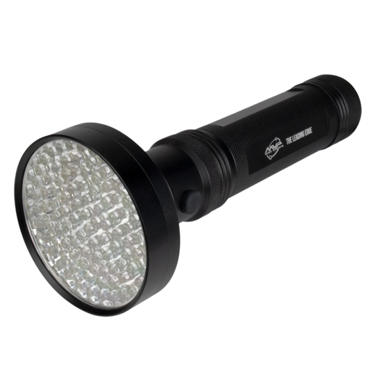 Extra Large UV Flashlight