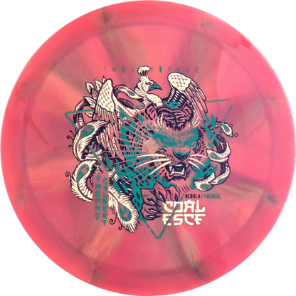 Nebula Ethereal Coalesce