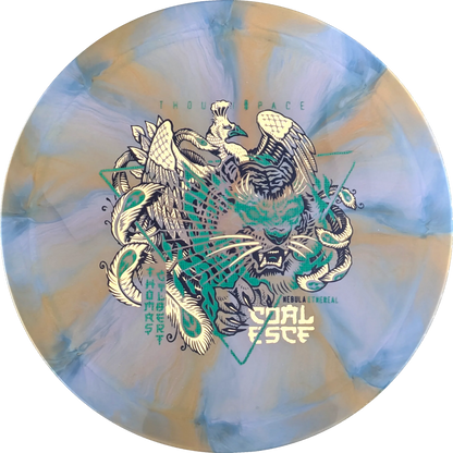 Nebula Ethereal Coalesce