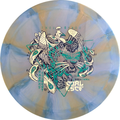 Nebula Ethereal Coalesce