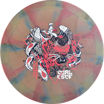 Nebula Ethereal Coalesce