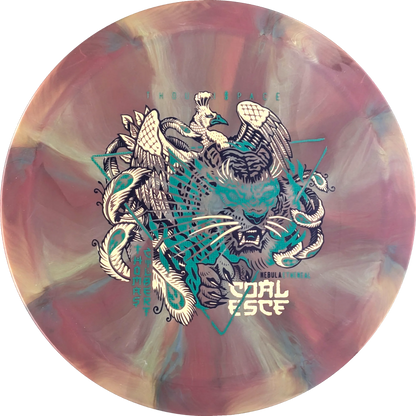 Nebula Ethereal Coalesce