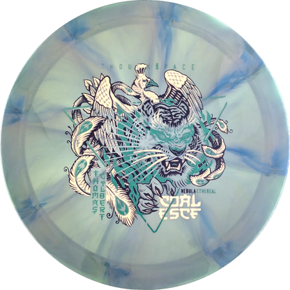 Nebula Ethereal Coalesce