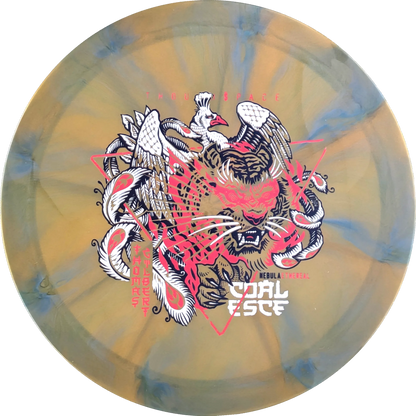 Nebula Ethereal Coalesce