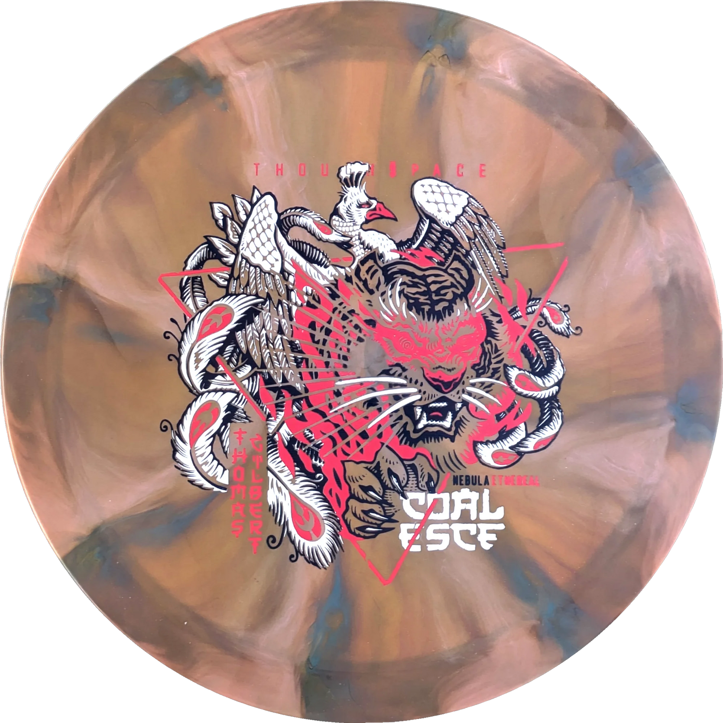 Nebula Ethereal Coalesce