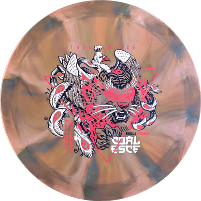 Nebula Ethereal Coalesce