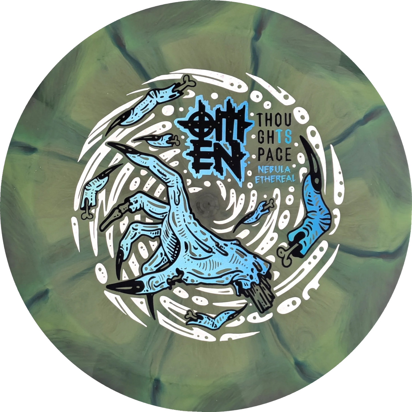 Nebula Ethereal Omen