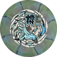 Nebula Ethereal Omen