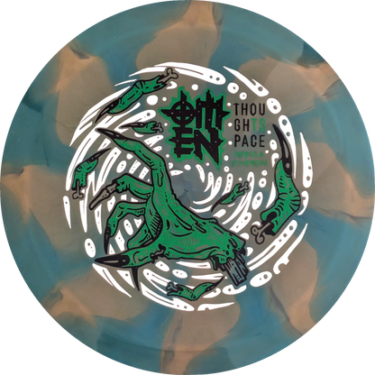 Nebula Ethereal Omen