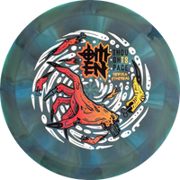 Nebula Ethereal Omen