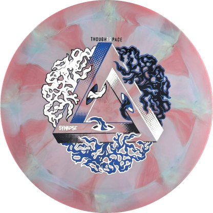 Nebula Ethereal Synapse