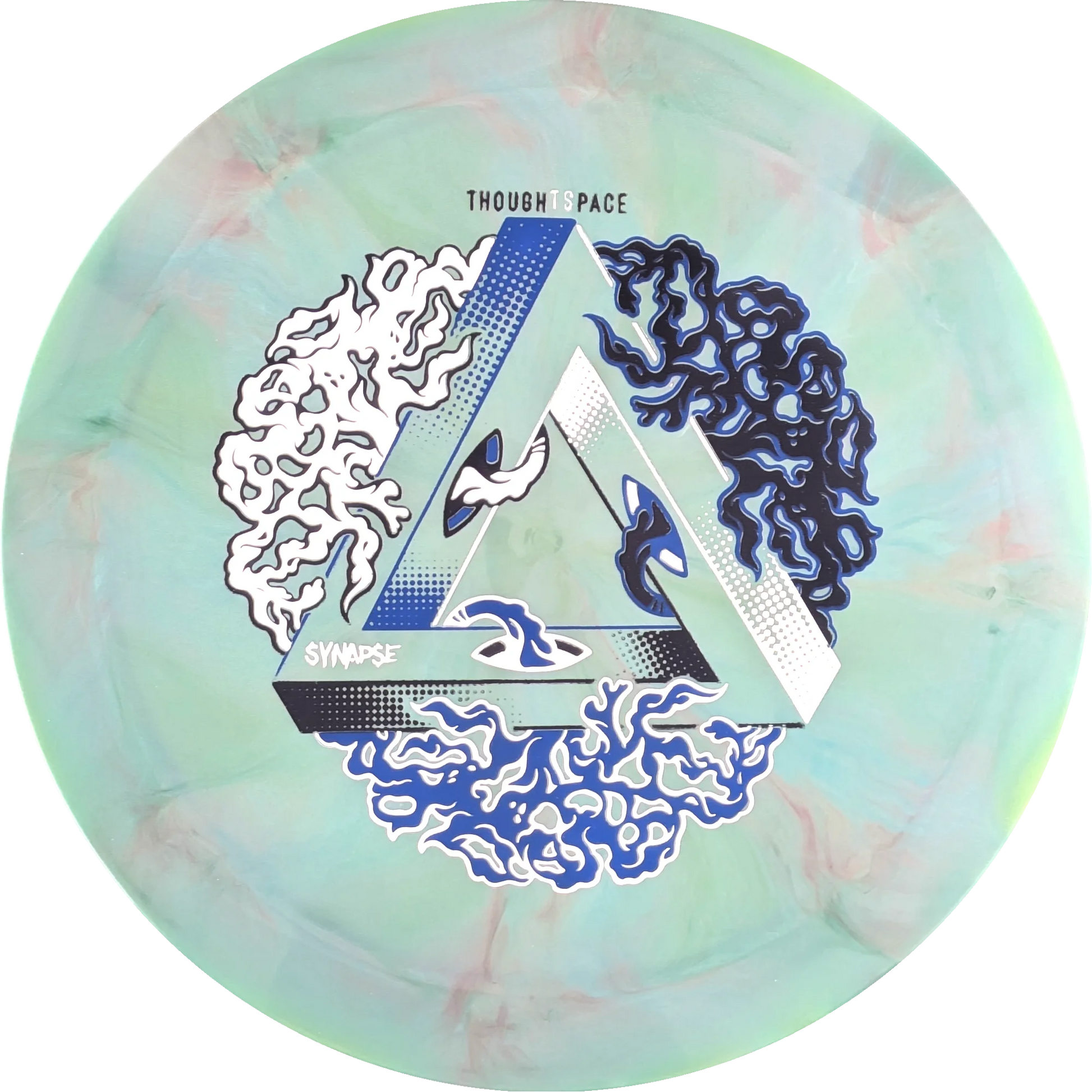 Nebula Ethereal Synapse