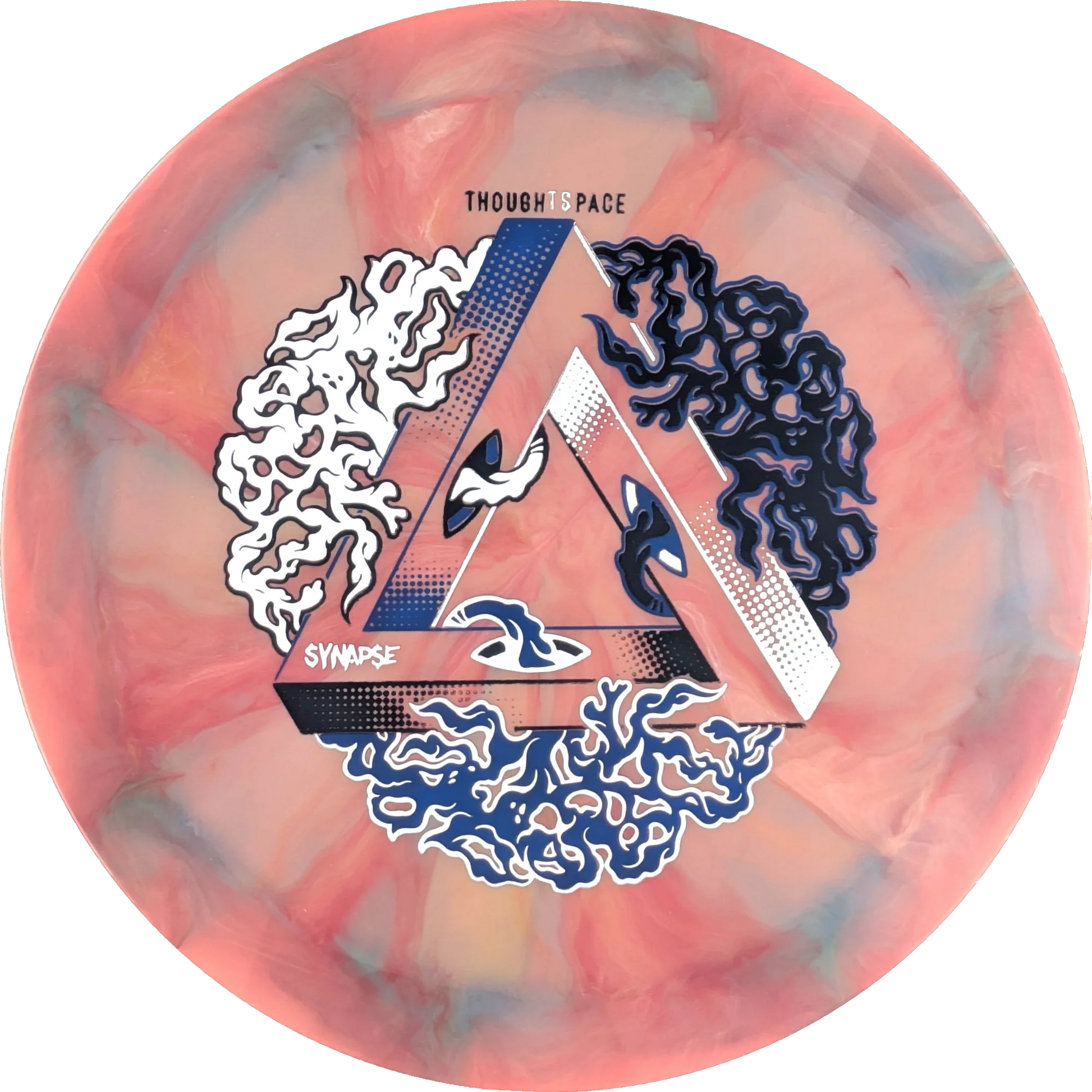 Nebula Ethereal Synapse