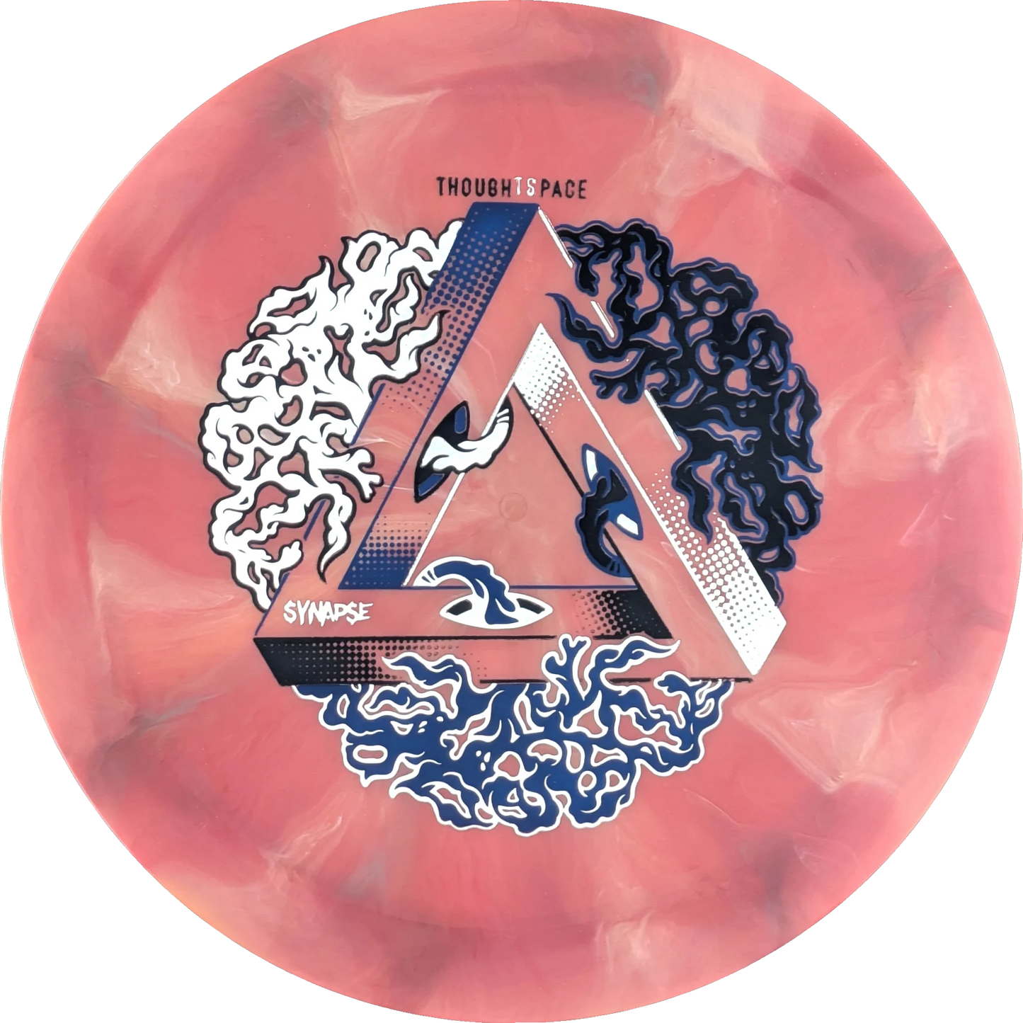 Nebula Ethereal Synapse