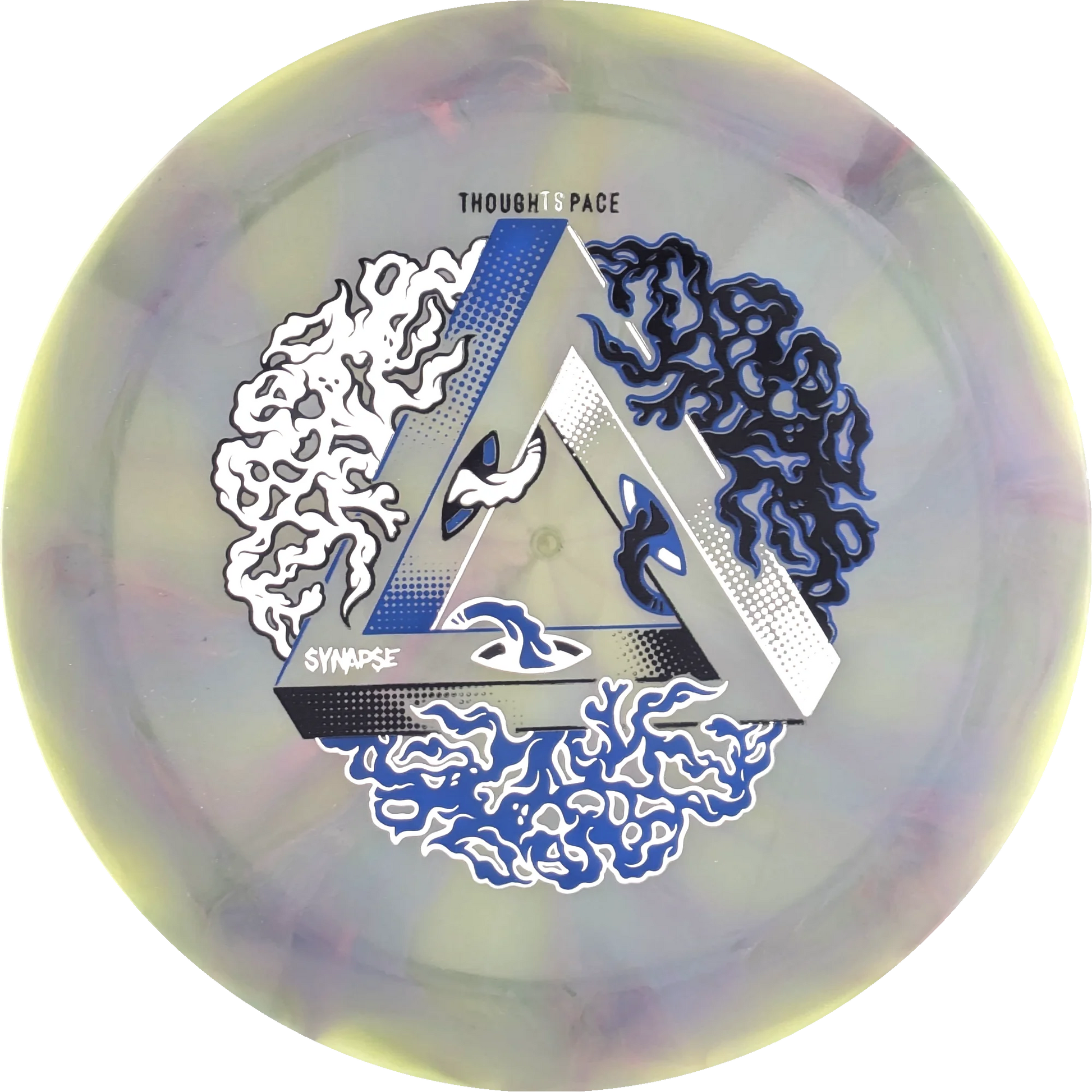 Nebula Ethereal Synapse