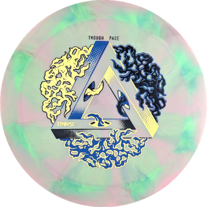 Nebula Ethereal Synapse