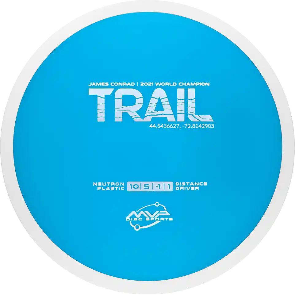 Neutron Trail