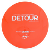 Neutron Detour