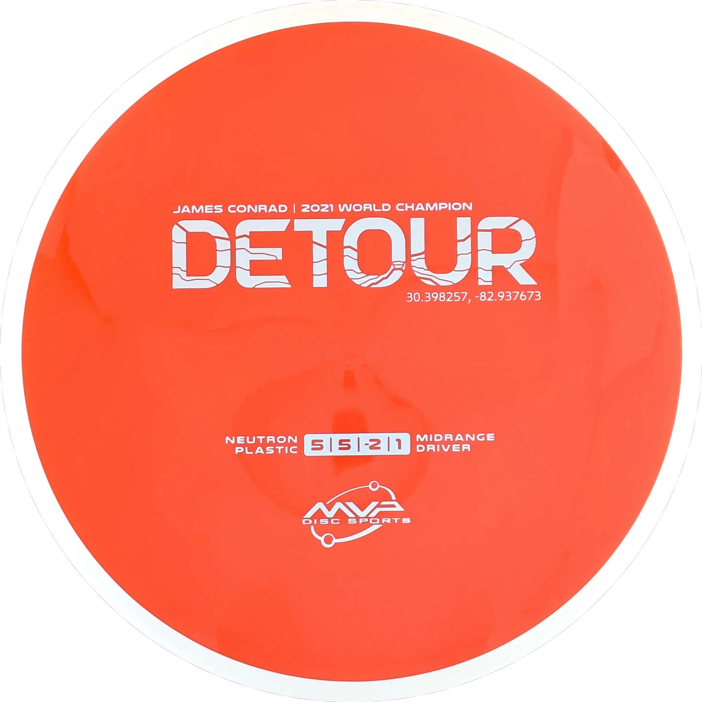 Neutron Detour