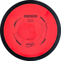 Neutron Dimension