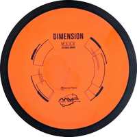 Neutron Dimension