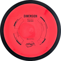 Neutron Dimension