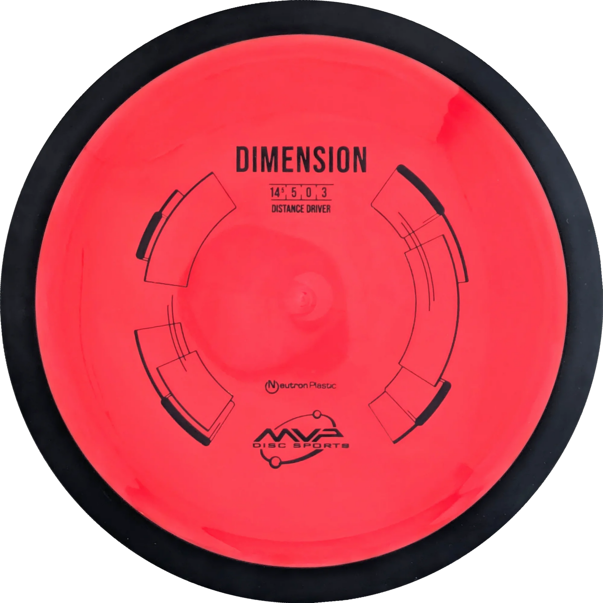 Neutron Dimension