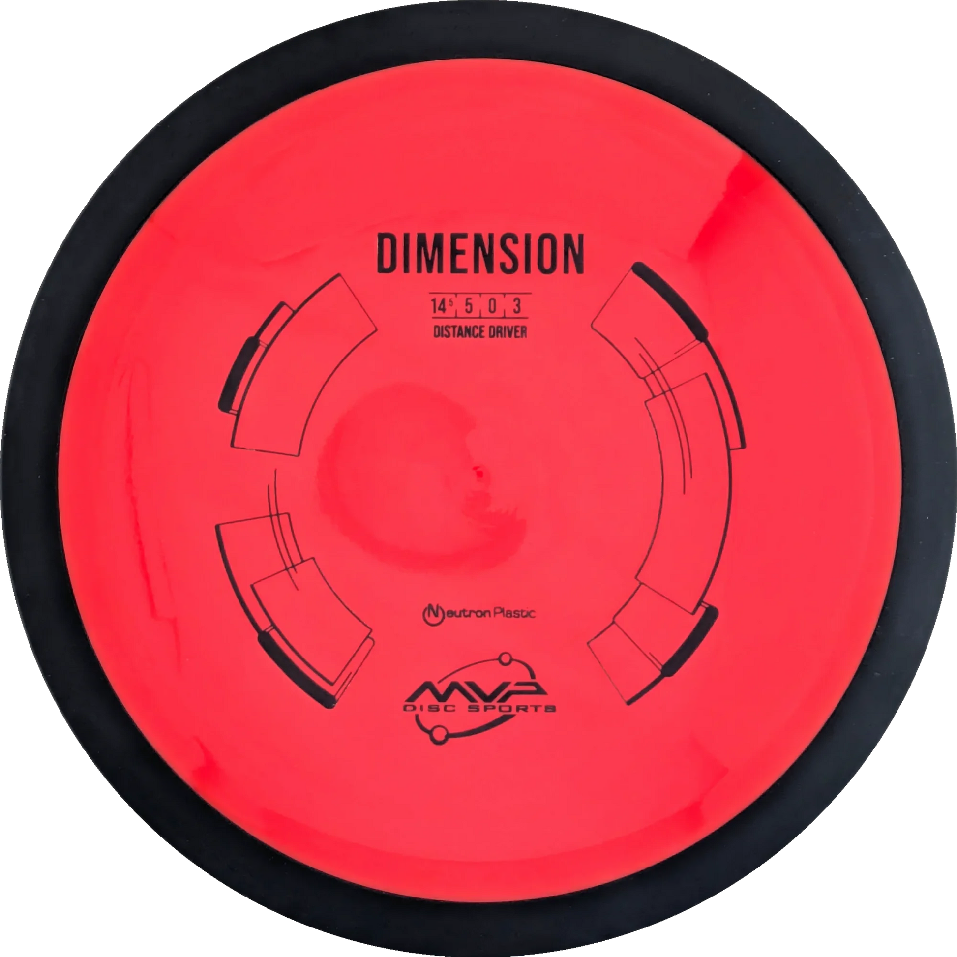 Neutron Dimension