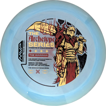 Neutron Eagle McMahon Engine