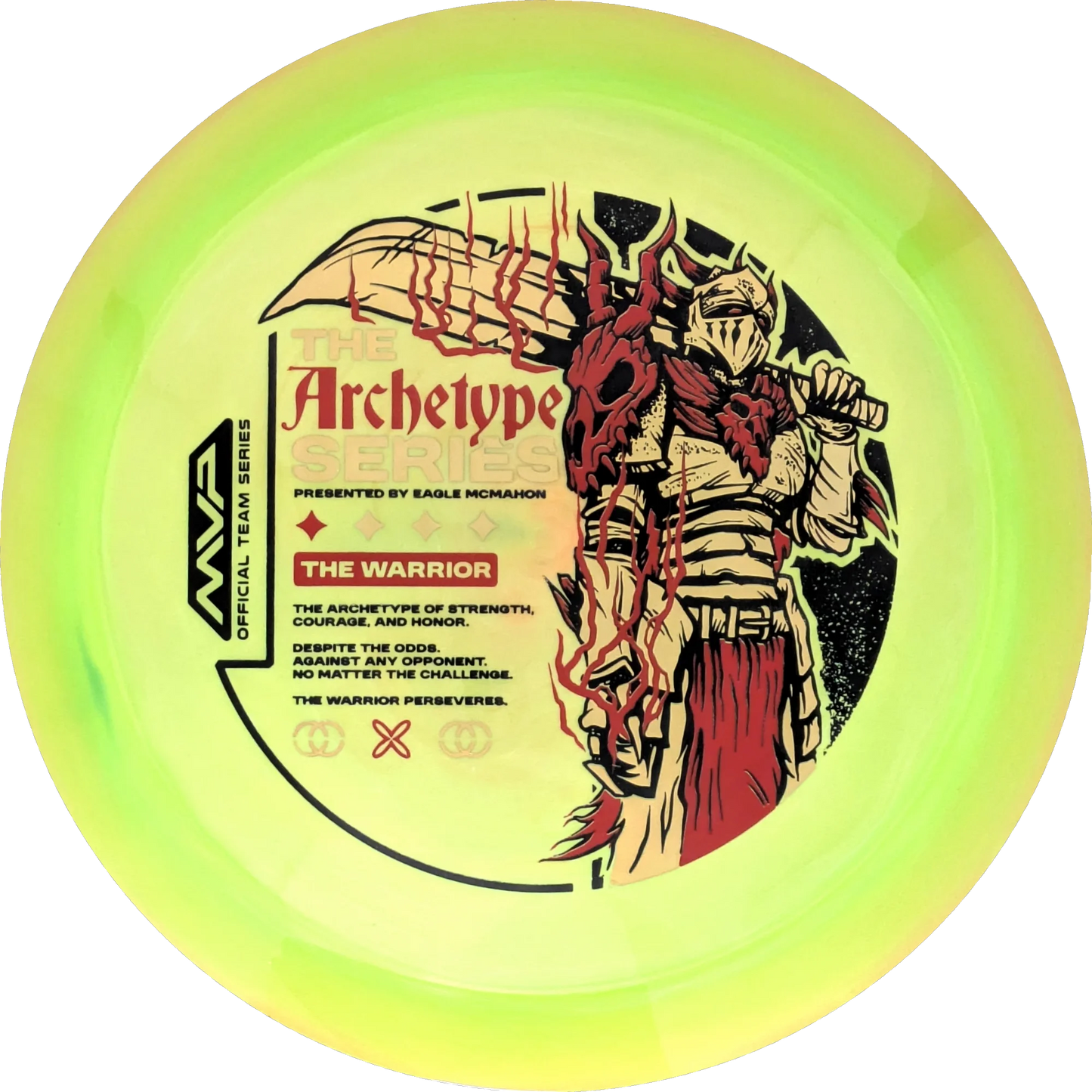 Neutron Eagle McMahon Engine