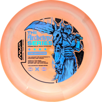 Neutron Eagle McMahon Engine