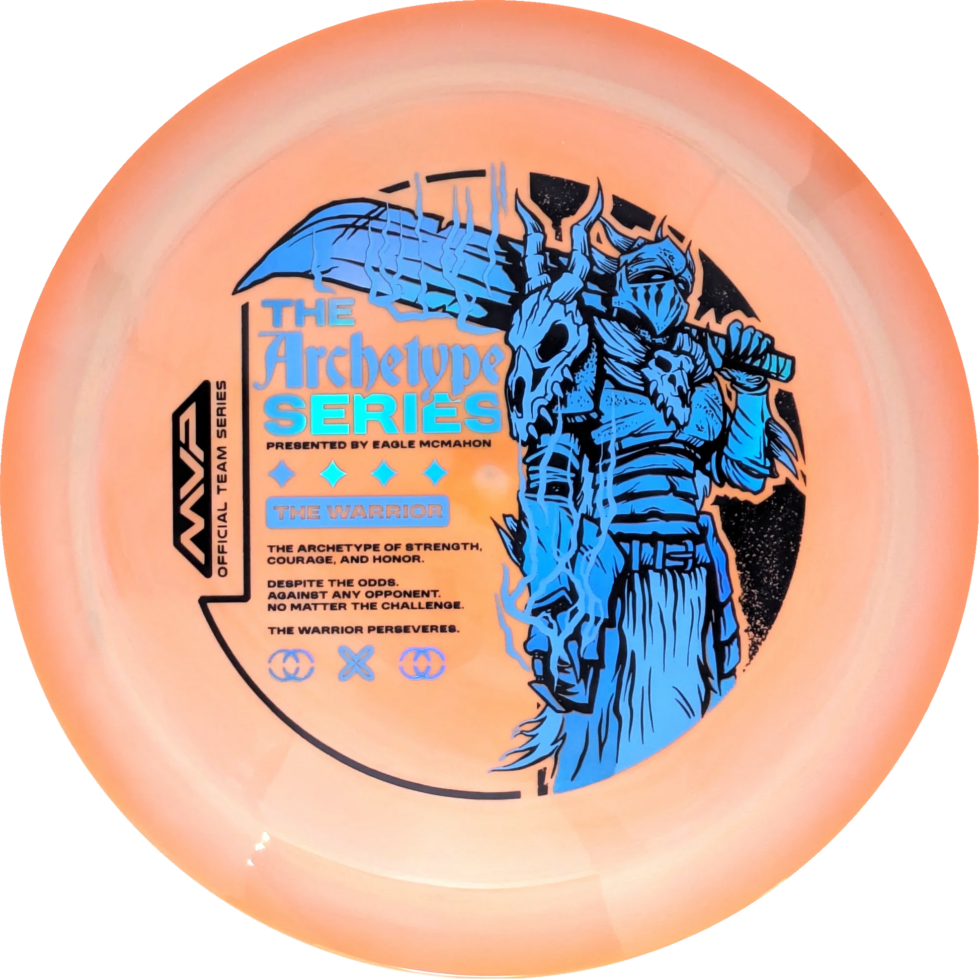 Neutron Eagle McMahon Engine