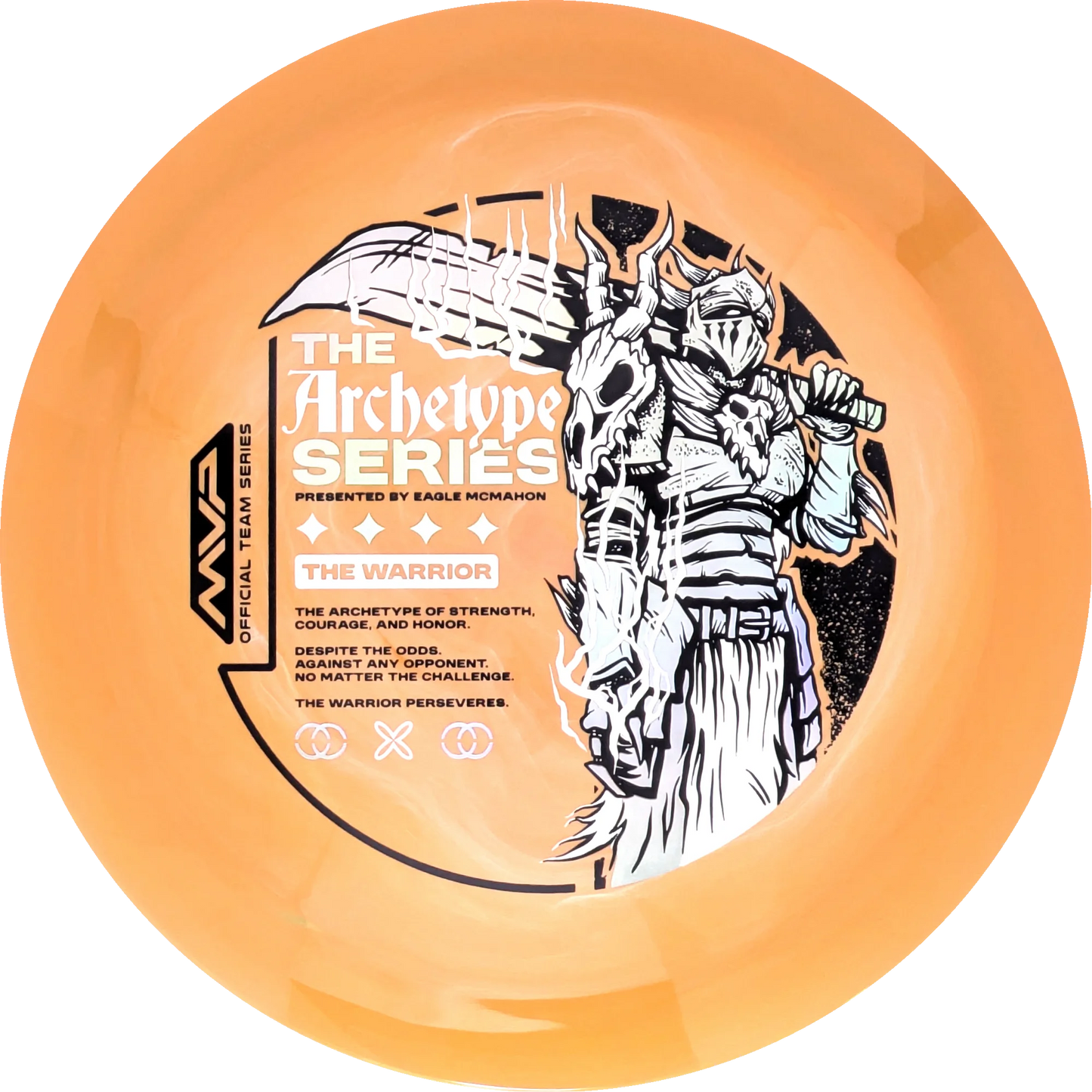 Neutron Eagle McMahon Engine