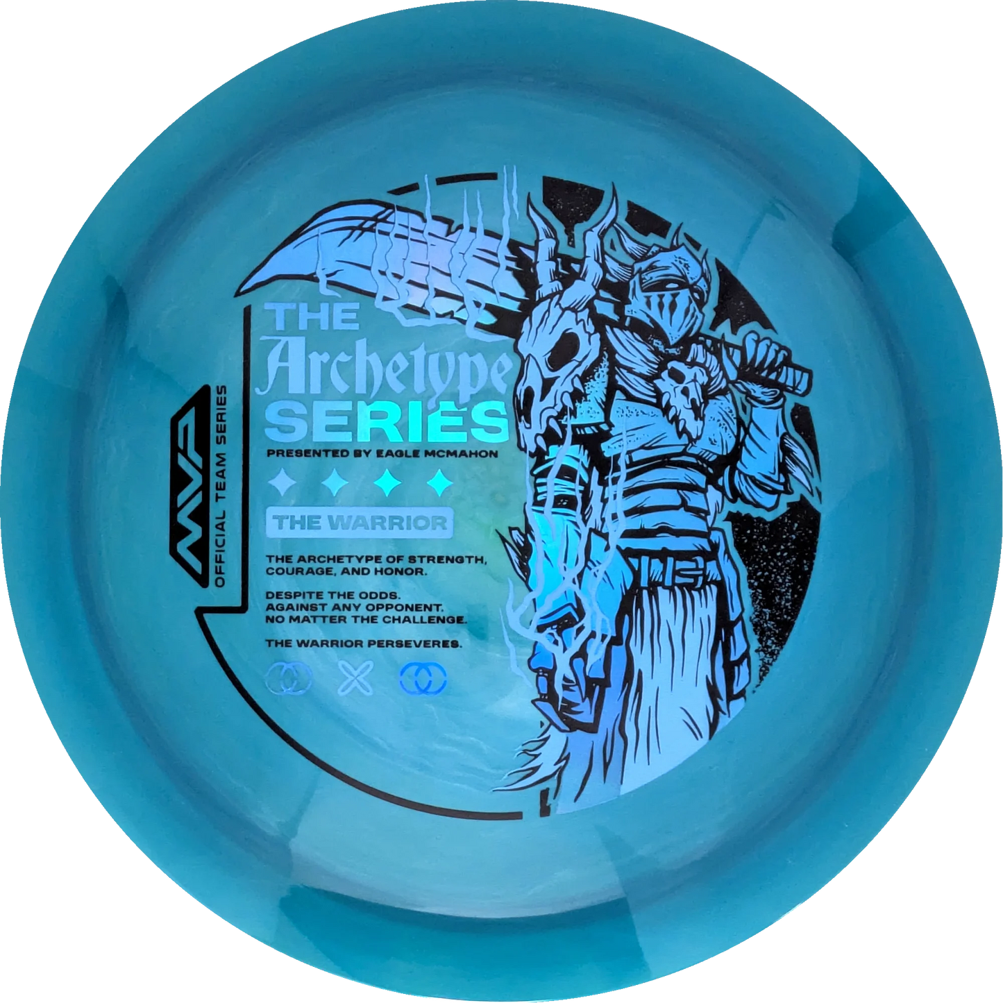 Neutron Eagle McMahon Engine