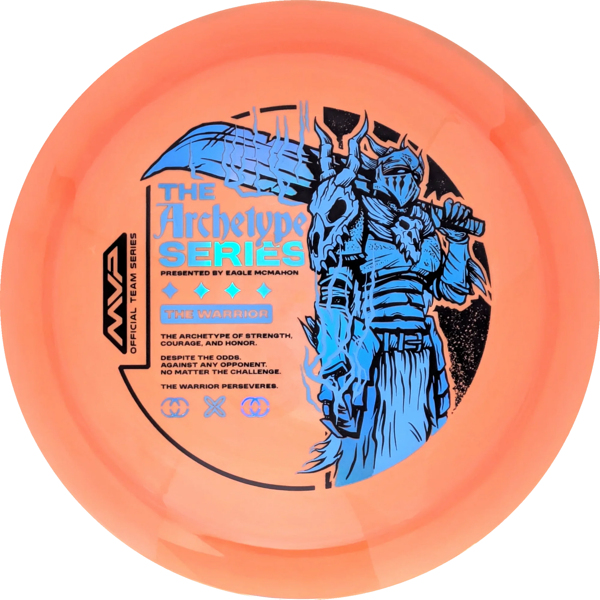 Neutron Eagle McMahon Engine