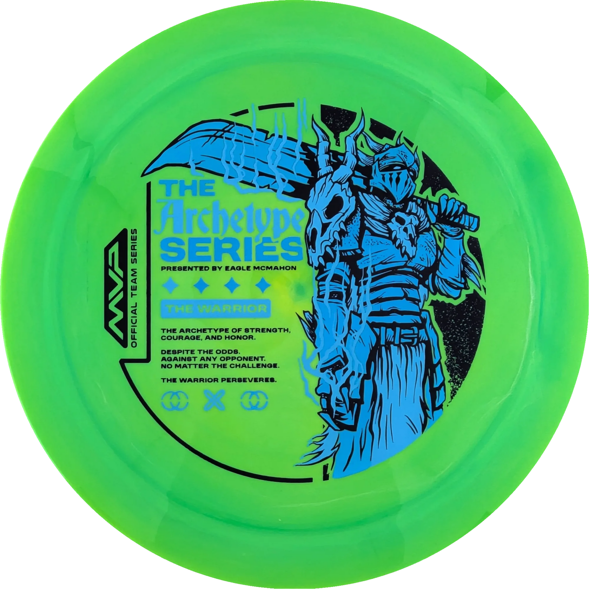 Neutron Eagle McMahon Engine