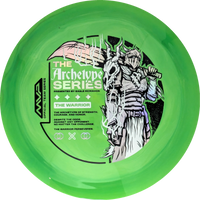 Neutron Eagle McMahon Engine