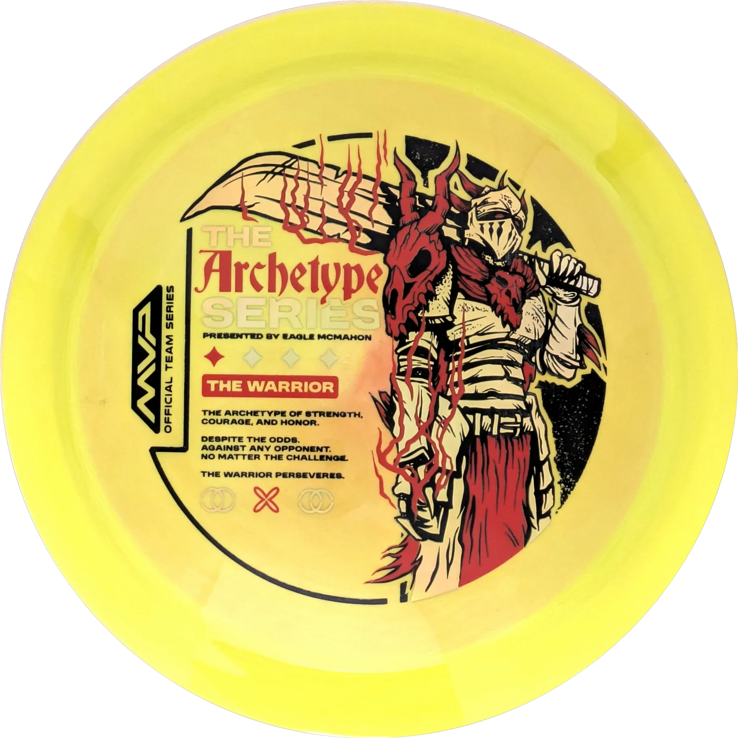 Neutron Eagle McMahon Engine