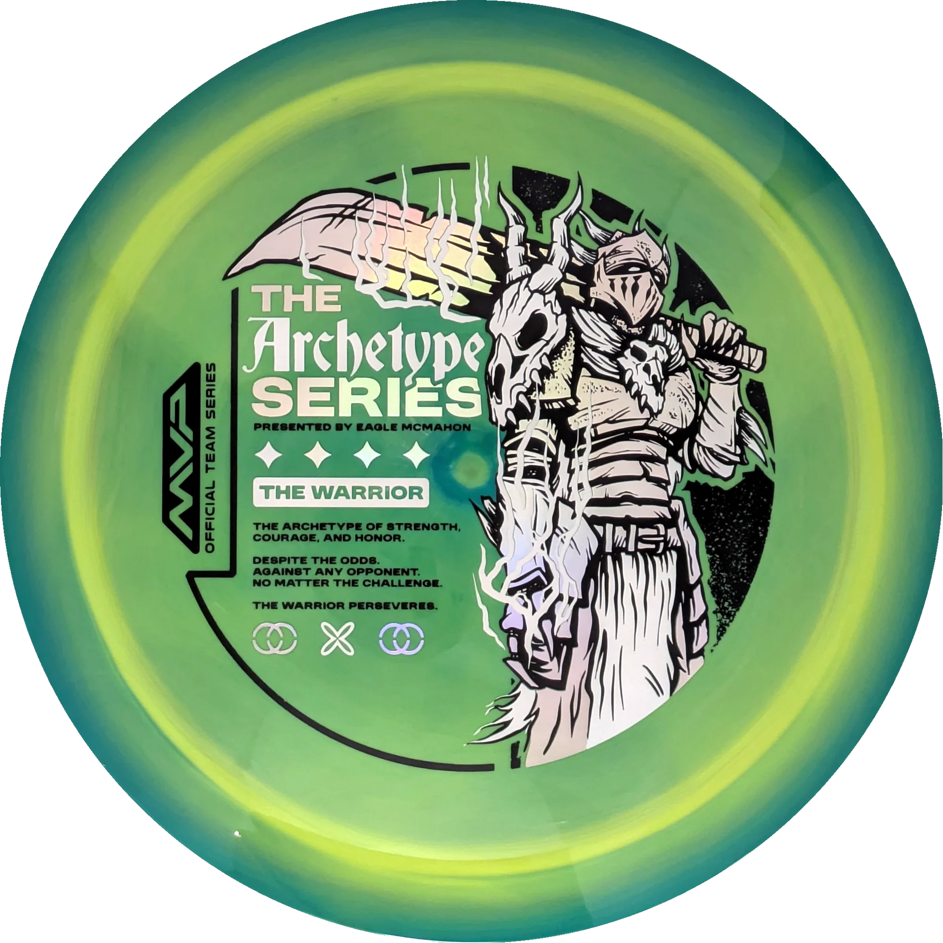 Neutron Eagle McMahon Engine