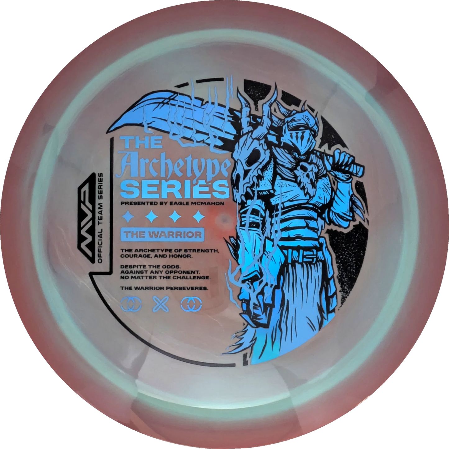 Neutron Eagle McMahon Engine